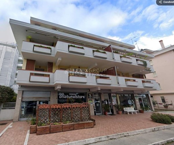 locale commerciale in affitto a San Benedetto del Tronto