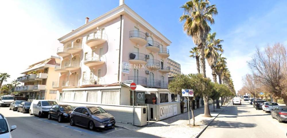 locale commerciale in affitto a San Benedetto del Tronto