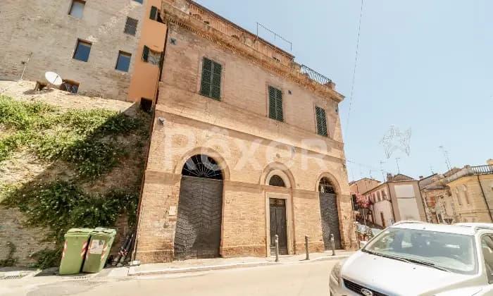 attico in vendita a San Benedetto del Tronto