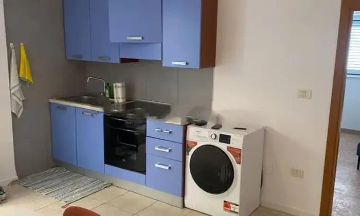 appartamento in affitto a San Benedetto del Tronto