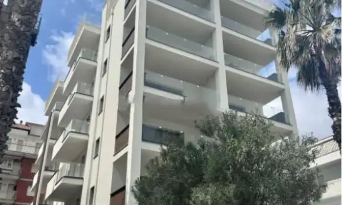 appartamento in affitto a San Benedetto del Tronto