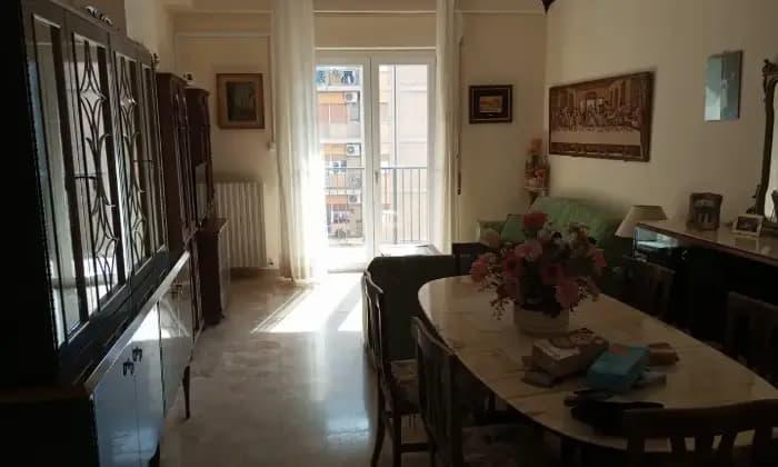 appartamento in affitto a San Benedetto del Tronto