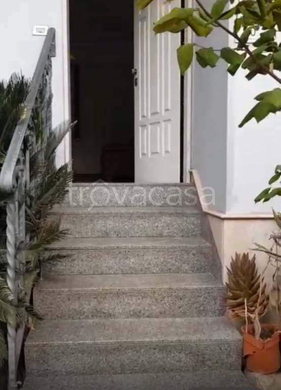 appartamento in affitto a San Benedetto del Tronto