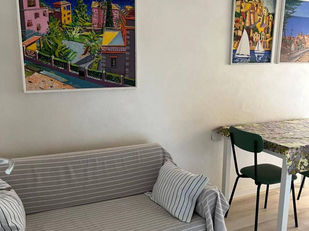 appartamento in affitto a San Benedetto del Tronto