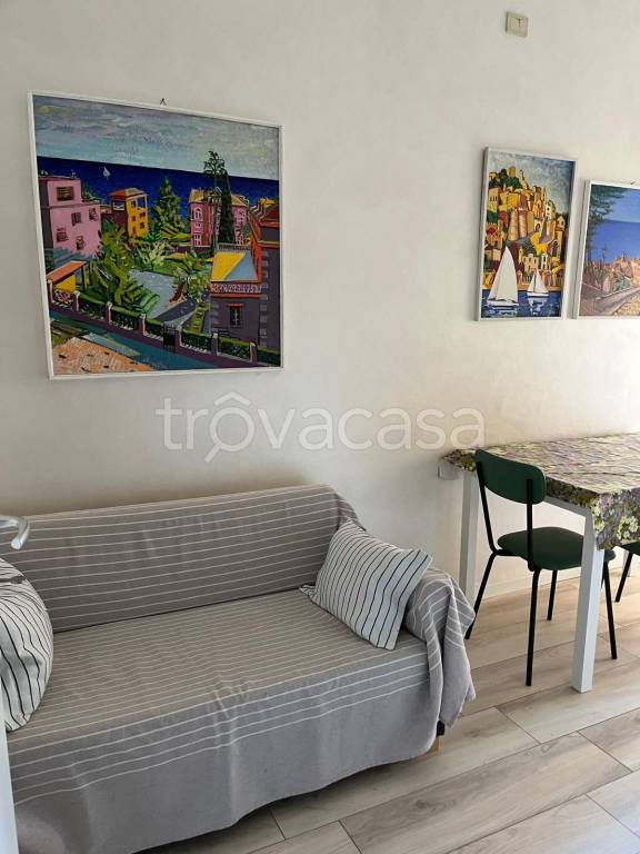 appartamento in affitto a San Benedetto del Tronto