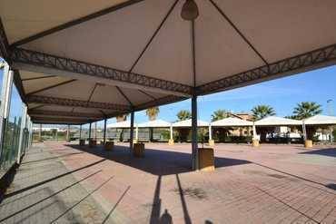 locale commerciale in affitto a San Benedetto del Tronto