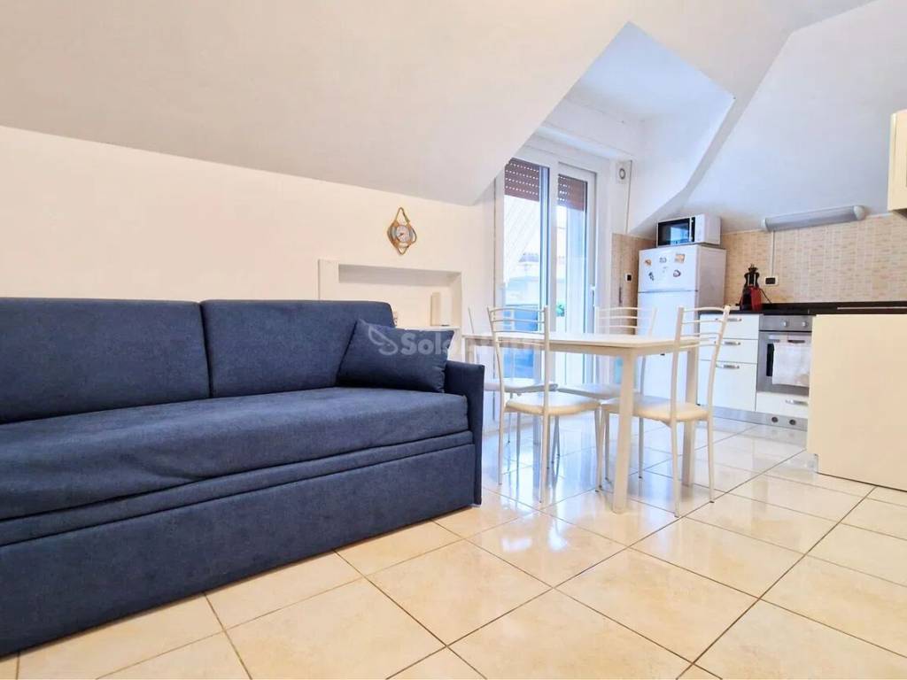 appartamento in affitto a San Benedetto del Tronto