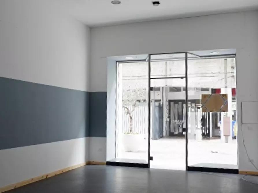 locale commerciale in affitto a San Benedetto del Tronto