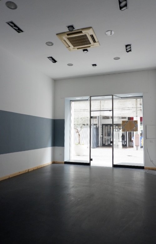 locale commerciale in affitto a San Benedetto del Tronto