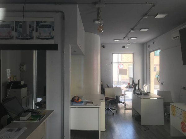 locale commerciale in affitto a San Benedetto del Tronto