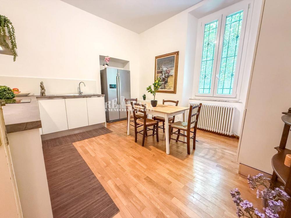 appartamento in affitto a San Benedetto del Tronto