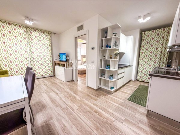 appartamento in affitto a San Benedetto del Tronto