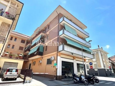 appartamento in affitto a San Benedetto del Tronto in zona Sentina