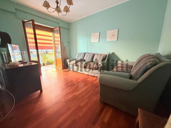 appartamento in affitto a San Benedetto del Tronto