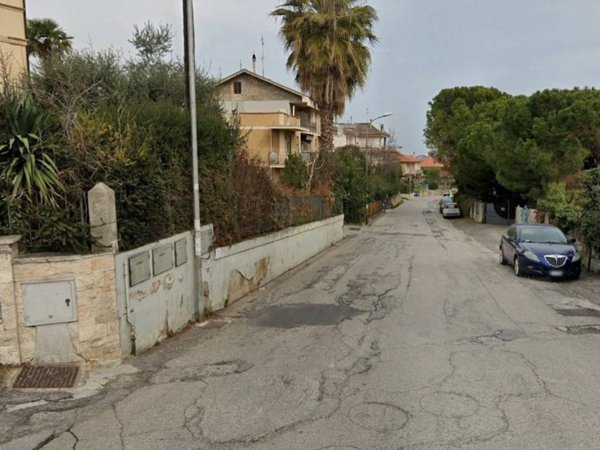 appartamento in affitto a San Benedetto del Tronto