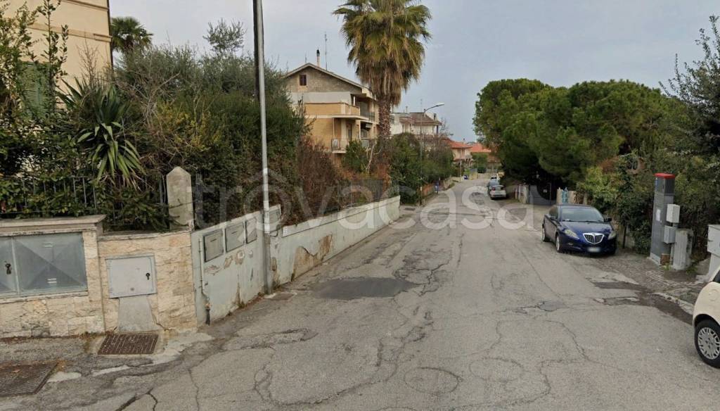 appartamento in affitto a San Benedetto del Tronto