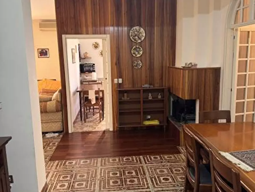 appartamento in affitto a San Benedetto del Tronto