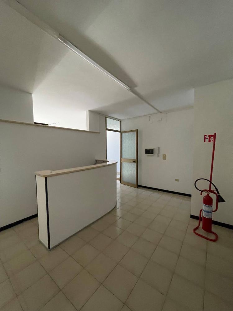 ufficio in affitto a San Benedetto del Tronto