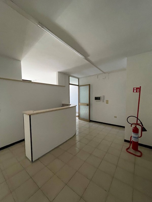 ufficio in affitto a San Benedetto del Tronto