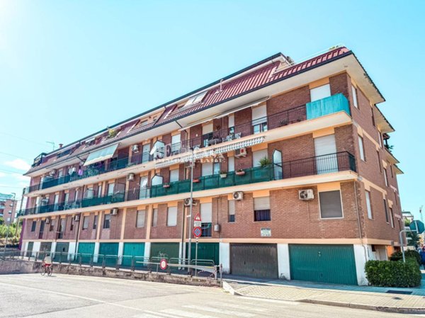 appartamento in affitto a San Benedetto del Tronto in zona Sentina