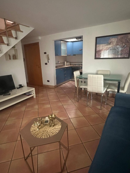 appartamento in affitto a San Benedetto del Tronto