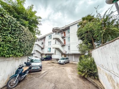 appartamento in affitto a San Benedetto del Tronto in zona Sentina