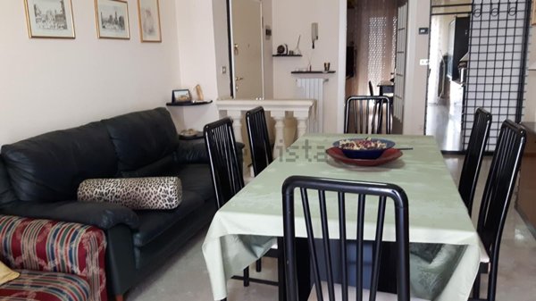appartamento in affitto a San Benedetto del Tronto