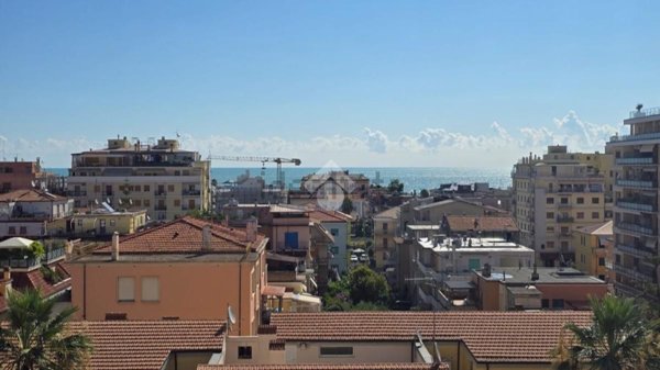 appartamento in affitto a San Benedetto del Tronto