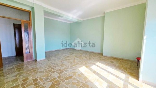 appartamento in affitto a San Benedetto del Tronto