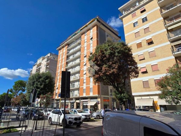 appartamento in affitto a San Benedetto del Tronto