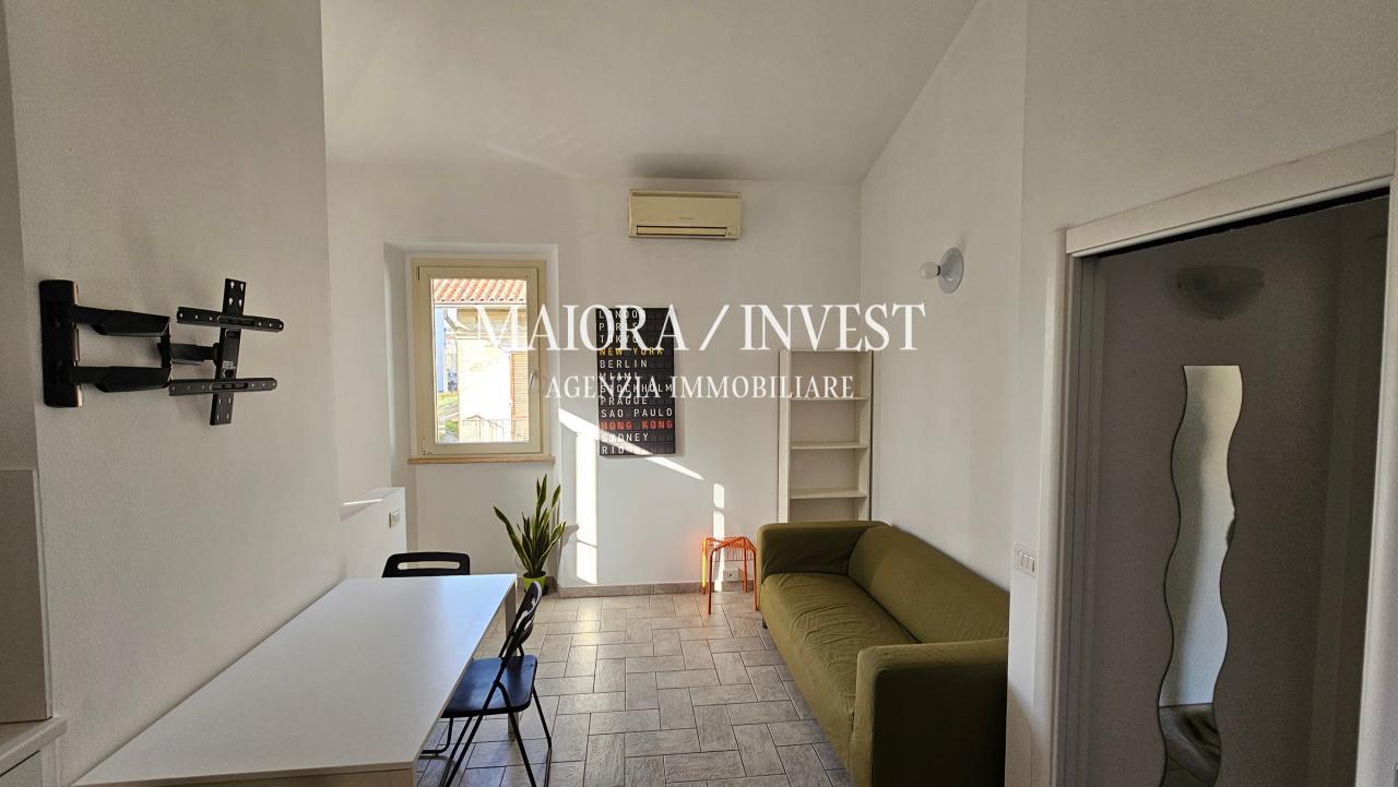 appartamento in affitto a San Benedetto del Tronto