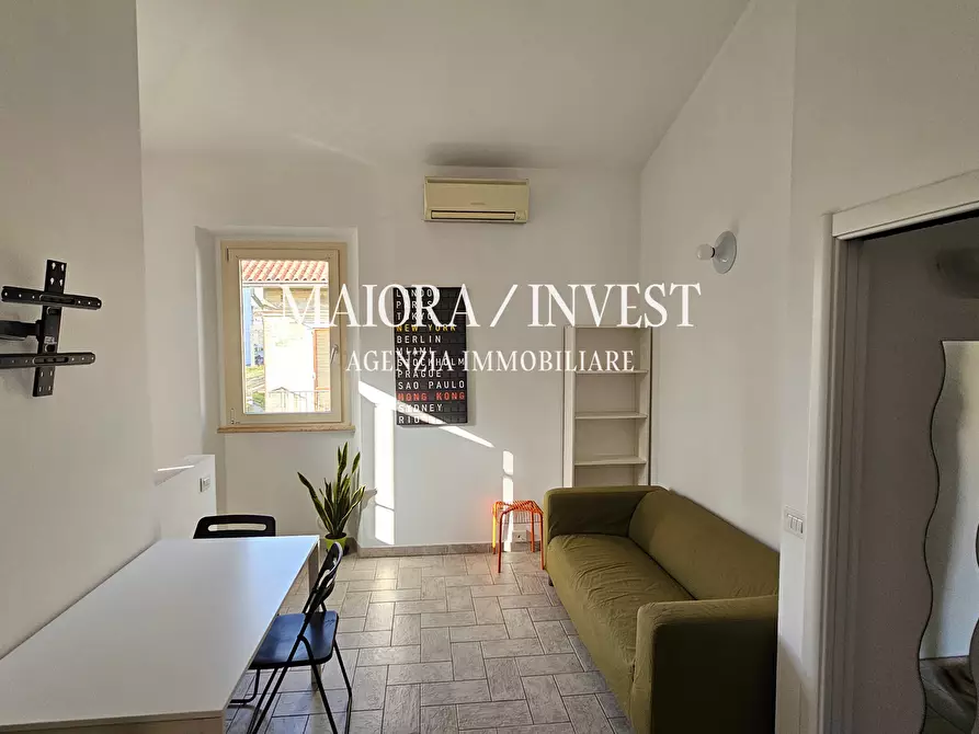 appartamento in affitto a San Benedetto del Tronto