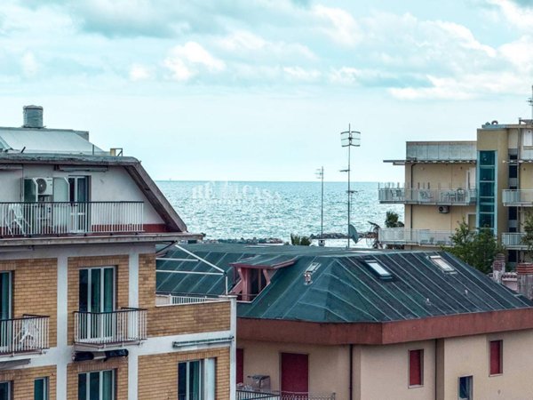 appartamento in affitto a San Benedetto del Tronto