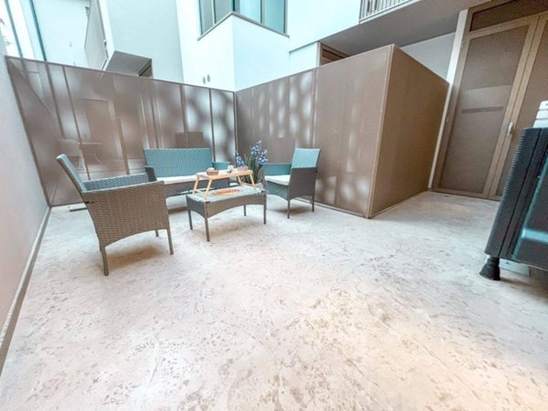 appartamento in affitto a San Benedetto del Tronto