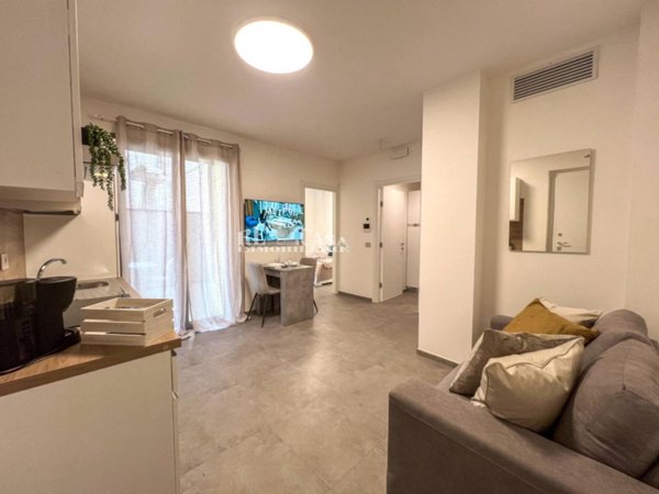 appartamento in affitto a San Benedetto del Tronto