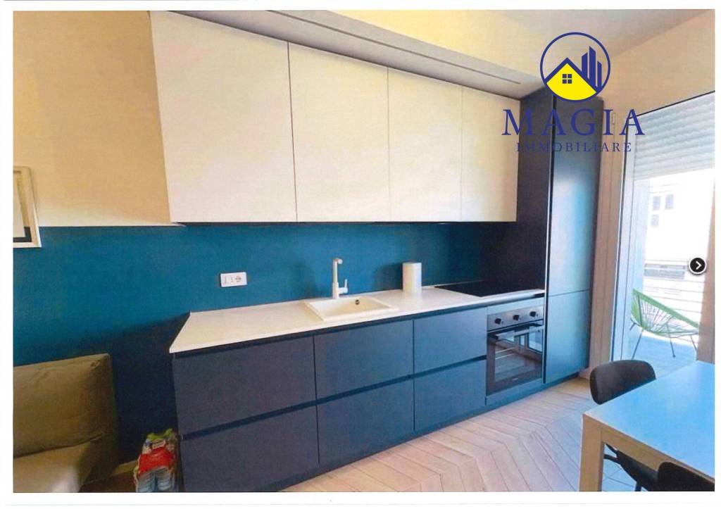 appartamento in affitto a San Benedetto del Tronto