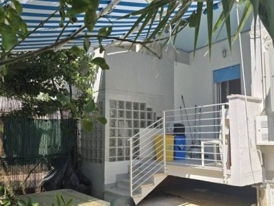appartamento in affitto a San Benedetto del Tronto in zona Sentina