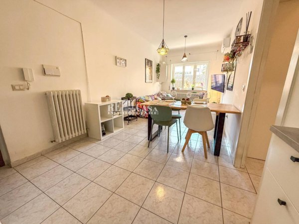 appartamento in affitto a San Benedetto del Tronto
