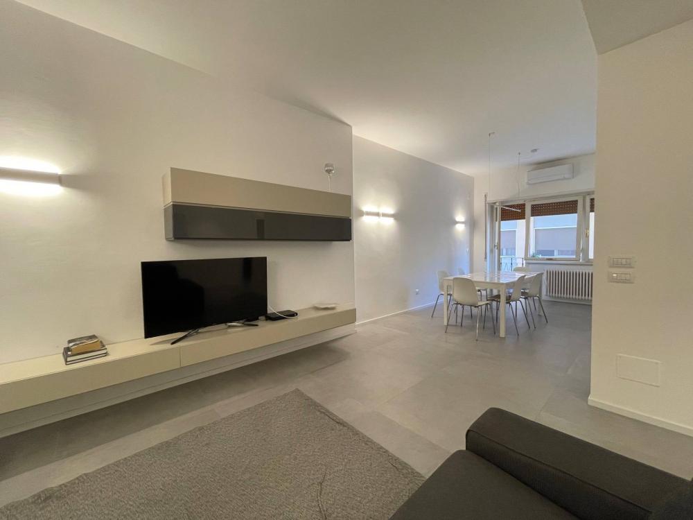 appartamento in affitto a San Benedetto del Tronto