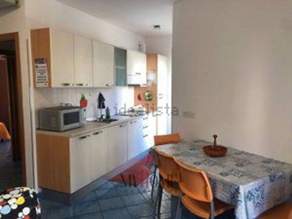 appartamento in affitto a San Benedetto del Tronto