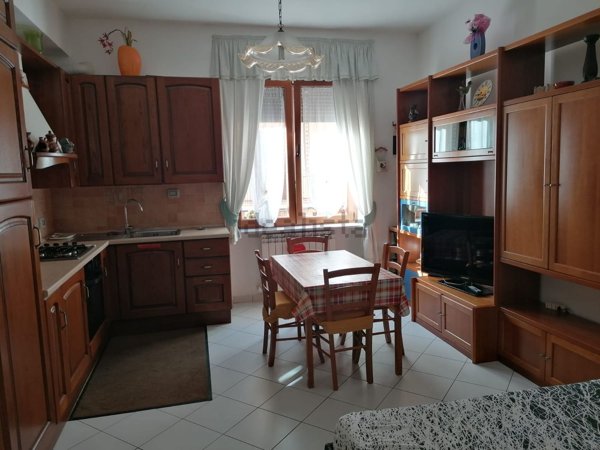 appartamento in affitto a San Benedetto del Tronto