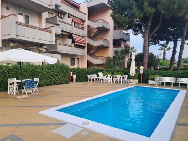appartamento in affitto a San Benedetto del Tronto