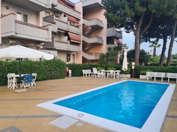 appartamento in affitto a San Benedetto del Tronto