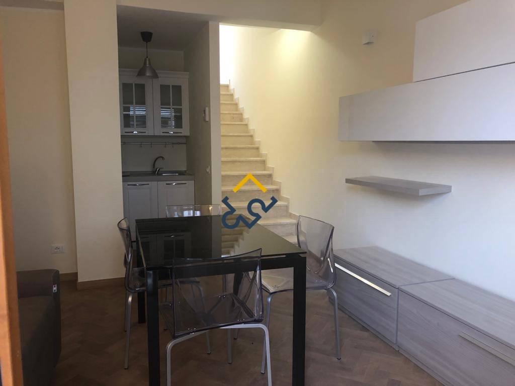 appartamento in affitto a San Benedetto del Tronto