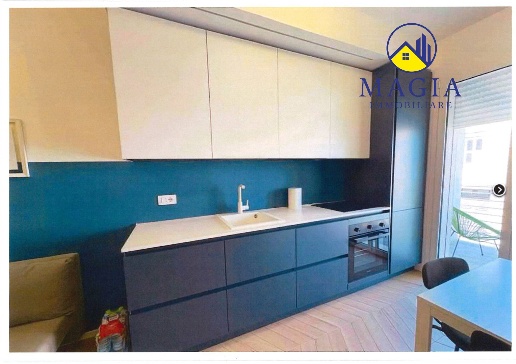 appartamento in affitto a San Benedetto del Tronto