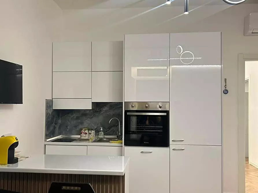 appartamento in affitto a San Benedetto del Tronto