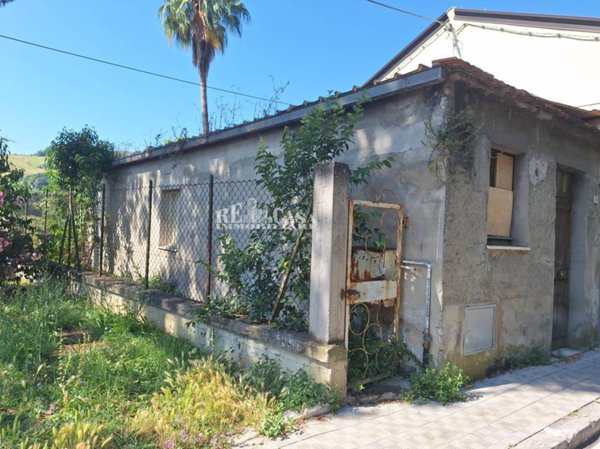 casa indipendente in affitto a San Benedetto del Tronto