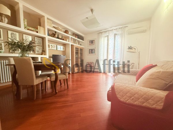 appartamento in affitto a San Benedetto del Tronto