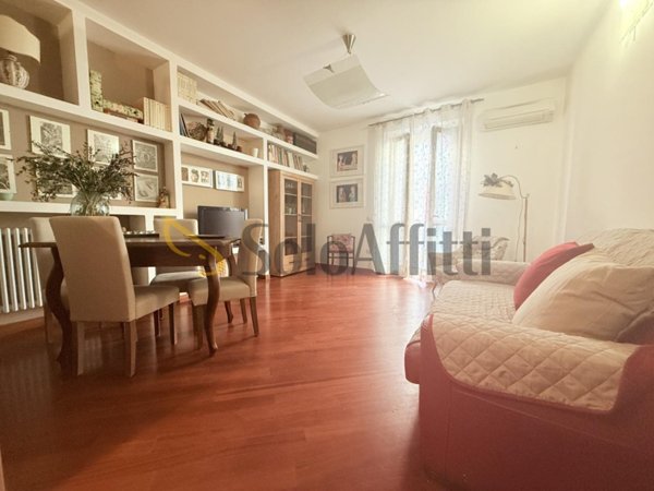 appartamento in affitto a San Benedetto del Tronto