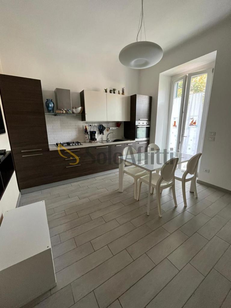 appartamento in affitto a San Benedetto del Tronto